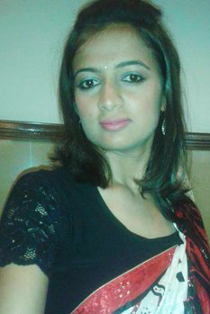 Secretary General  / Anisha BHATTARAI